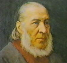 С.Т.Аксаков